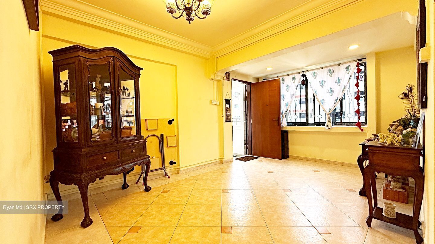 Jurong West Street 42 (Jurong West),  #607268701